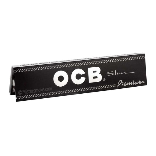 OCB Slim Premium