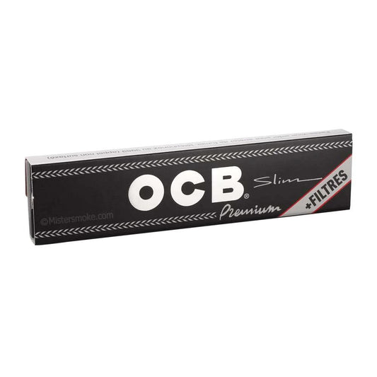 OCB Slim Tips